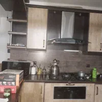 کابینت آشپزخانه