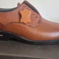 کفش مجلسی مردانه