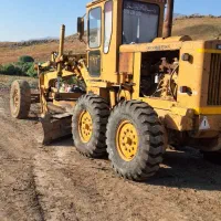 گریدر ، غلطک ، تانکر آبپاش