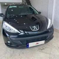 پژو207iاتوماتیک مدل 1042صفر کیلومتر|خودرو سواری و وانت|یزد, |دیوار