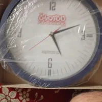 ساعت دیواری نو