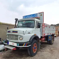 بنز تک باری