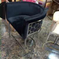 صندلی کانتر زنبوری