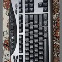 کیبورد کامپیوتر