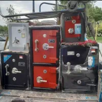 گاوصندوق FB کلیه محله و روستاهای چالوس