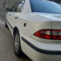 سمند LXeF7دوگانه سوز شرکتی، مدل1391|خودرو سواری و وانت|کاشان, شهرک خاتم الانبیا|دیوار