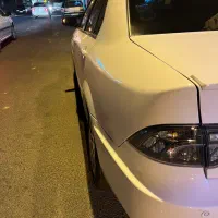 سورن پلاس EF7 فول رینگ *۱۴۰۴*|خودرو سواری و وانت|زنجان, |دیوار