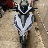 کلیک ۹۹|موتورسیکلت|تهران, سبلان (لشگر)|دیوار