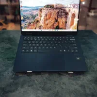 اچ پی انوی X360  اینده لپ تاپ در دستان شما