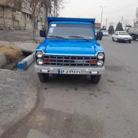 نیسان کمپرسی مدل ۱۴۰۲|خودرو سواری و وانت|نسیم‌شهر, |دیوار