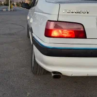 پارس۹۹بدون رنگ کاملا سالم|خودرو سواری و وانت|کرمان, |دیوار