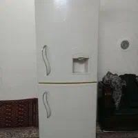 یخچال فریزر سالم