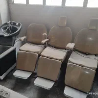 صندلی آرایشگاهی
