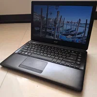 لپتاپ Toshiba و dell با رم  ۸ گیگ  نو نو|رایانه همراه|گنبد کاووس, |دیوار