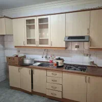 کابینت تمام ام دی اف