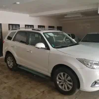 هایما S7 پلاس مدل آخر 402