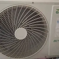 کولر گازی کم مصرف