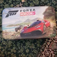 کیف حمل و باتری شارژی Xbox series s