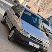 پراید1387دوگانهcnjشاسی پلمپ