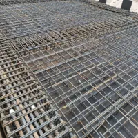 آرماتوربندی و اسکلت بتنی و قالبندی