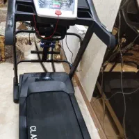 تردمیل چند کاره 100 کیلویی