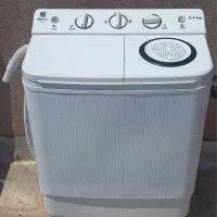 ماشین کهنه شور فریدولین