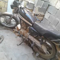 موتور|موتورسیکلت|رامهرمز, |دیوار