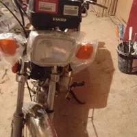 موتور هندا ۷۰ سی سی صفر