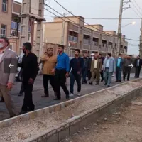 اپارتمان کوی فردوس کیانشهر