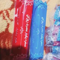 تولیدی سفره یکبار مصرف وطاقه|ظروف نگهدارنده، پلاستیکی، یک‌بارمصرف|شادگان, |دیوار