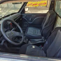 پیکان وانت مدل ۹۱ تک سوز|خودرو سواری و وانت|مشهد, دانشجو|دیوار