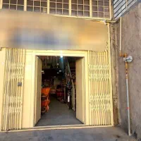 مغازه تجاری استیجاری.میرزای شیرازی مقابل بانک ملی