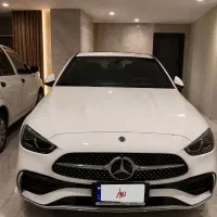 بنز C200L  صفر کیلومتر اروند
