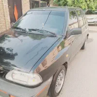 هاچبک 88 هیدرولیک|خودرو سواری و وانت|شریفآباد, |دیوار