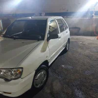 111کم کار|خودرو سواری و وانت|قم, الوندیه و گذر صادق|دیوار