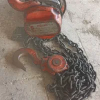 جرثقیل 3تن سقفی