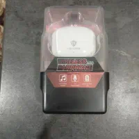 ایرپاد و هدفون