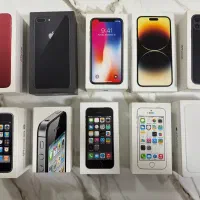 کارتون آیفون