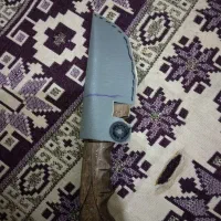 چاقو میخ دوز