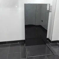 نصب بالابر هیدرولیک|خدمات پیشه و مهارت|اراک, |دیوار