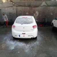 تیبا هایجک|خودرو سواری و وانت|نسیم‌شهر, |دیوار