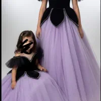 لباس عروس ترند و شیک