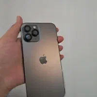 آیفون 12 pro max