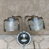 چراغ گازی دیواری