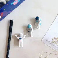 پاکن فضانورد پاکن کن فانتزی / گیفت حرف ف|لوازم التحریر|سنندج, |دیوار