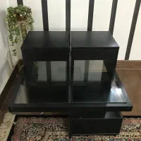 میز وسط مبل
