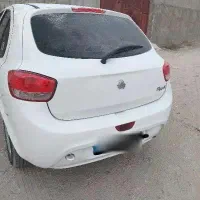 تیبا ۲