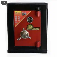 گاوصندوق سوپر گنجینه|ابزارآلات|پاکدشت, پاکدشت (مامازند)|دیوار