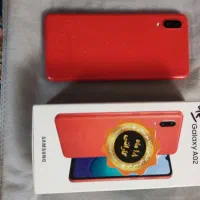 گوشی سامسونگ A02 در حد نو