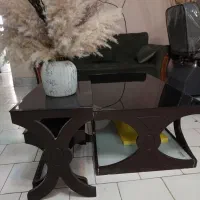 میز وگل میز|مبلمان خانگی و میز عسلی|فولادشهر, B4|دیوار